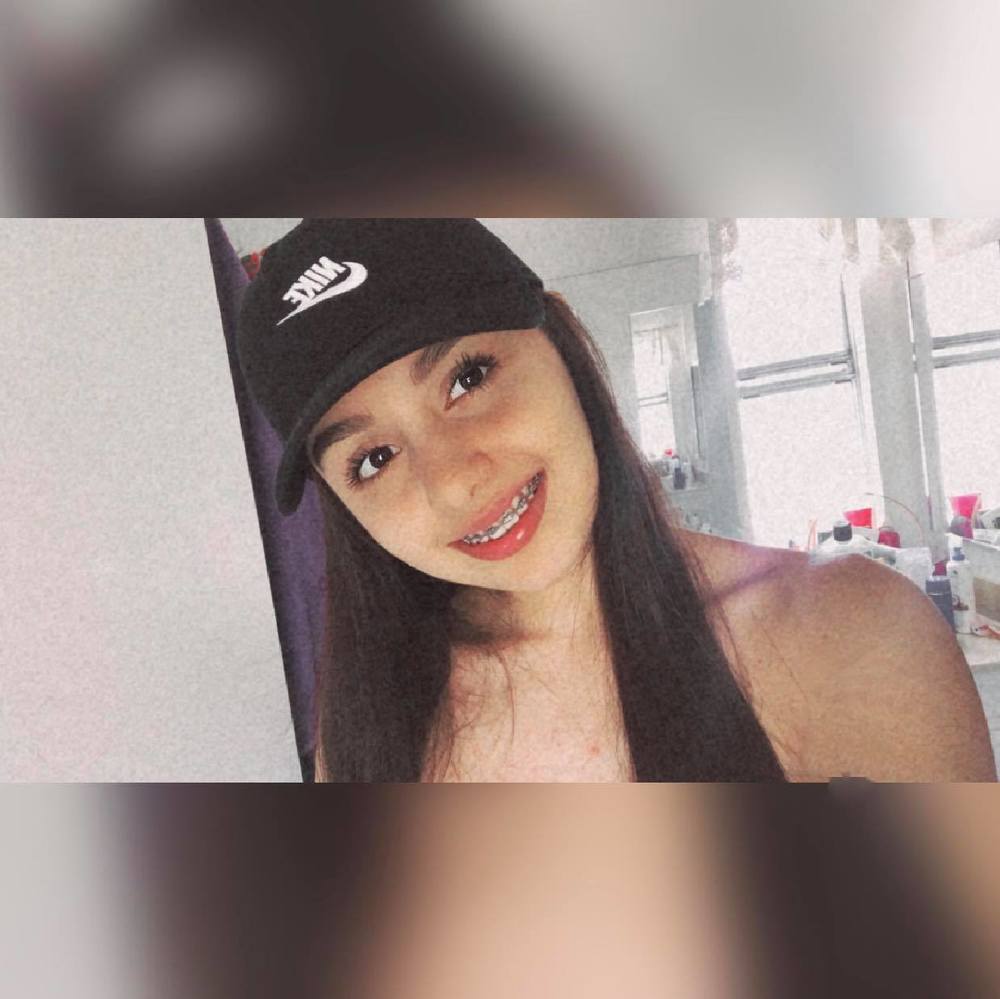 Meet your Posher, Liseth